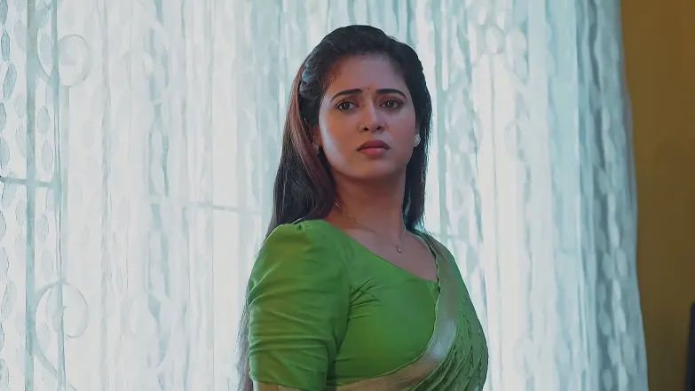 Lakshmi Nivasam - June 17, 2025 - Best Scene 
