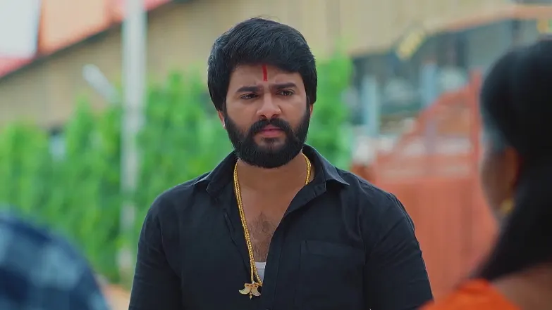 Lakshmi Nivasam - June 18, 2025 - Best Scene 