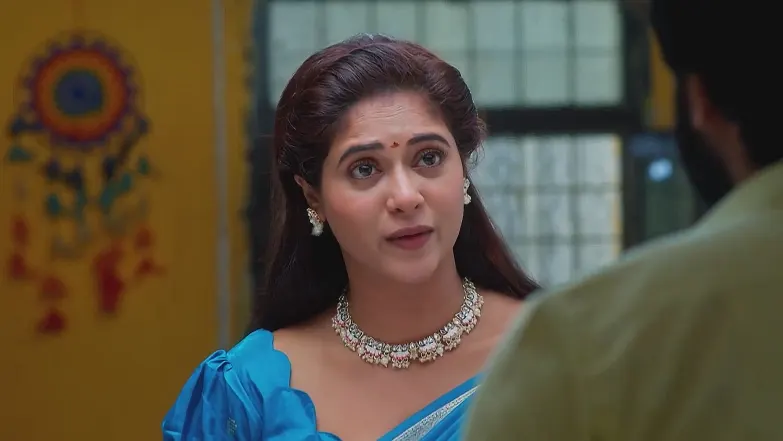 Lakshmi Nivasam - June 20, 2025 - Best Scene 