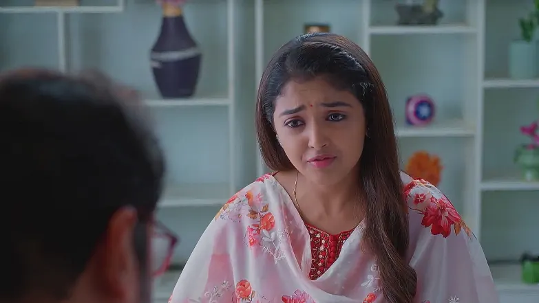 Meghasandesam - June 20, 2025 - Best Scene 