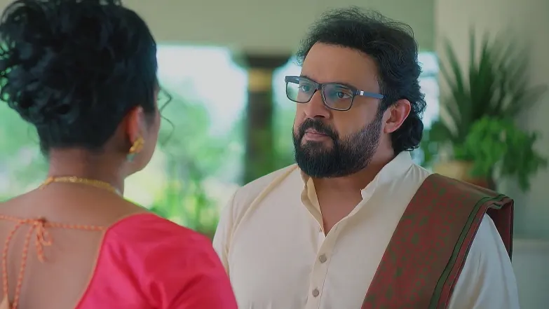 Meghasandesam - June 21, 2025 - Best Scene 