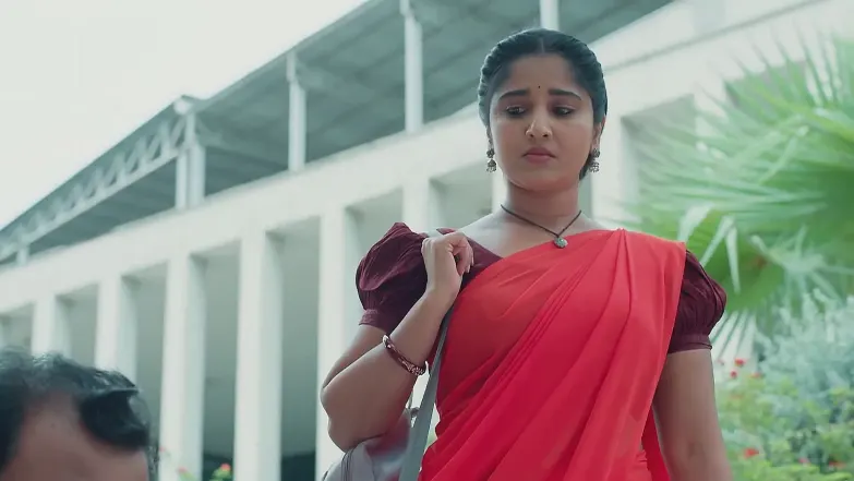 Chamanthi - June 16, 2025 - Best Scene 