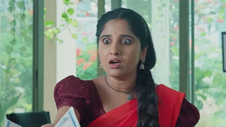 Chamanthi - June 18, 2025 - Best Scene 