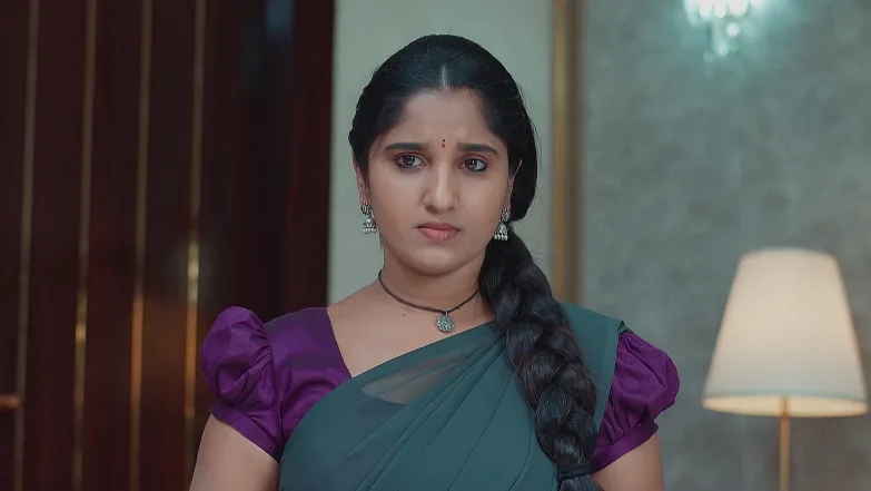 Chamanthi - June 19, 2025 - Best Scene 