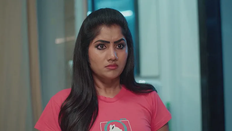 Chamanthi - June 21, 2025 - Best Scene 