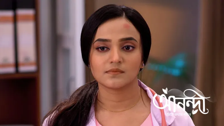 Anondi Opts for Adi's Surgery Episode 261