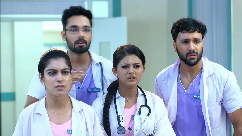 Anondi - June 23, 2025 - Episode Spoiler