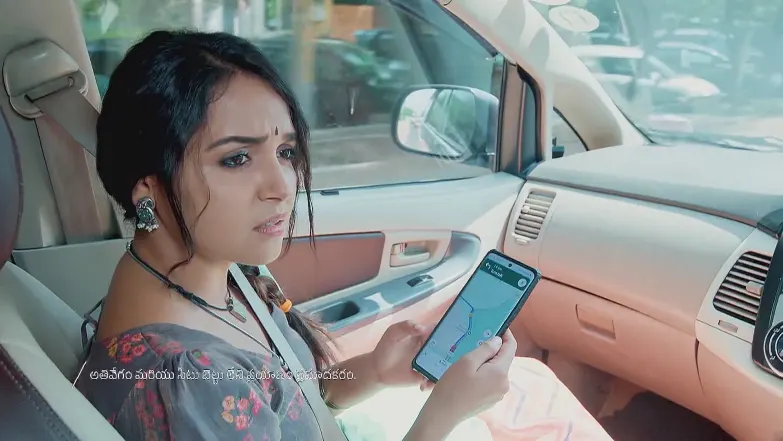 Ammayi Garu - June 16, 2025 - Best Scene 