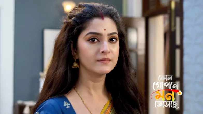 Raghu Attempts to Kill Shyamoli Episode 466
