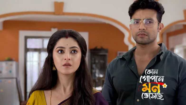 Raghu's Involvement in the Minister's Accident Episode 469