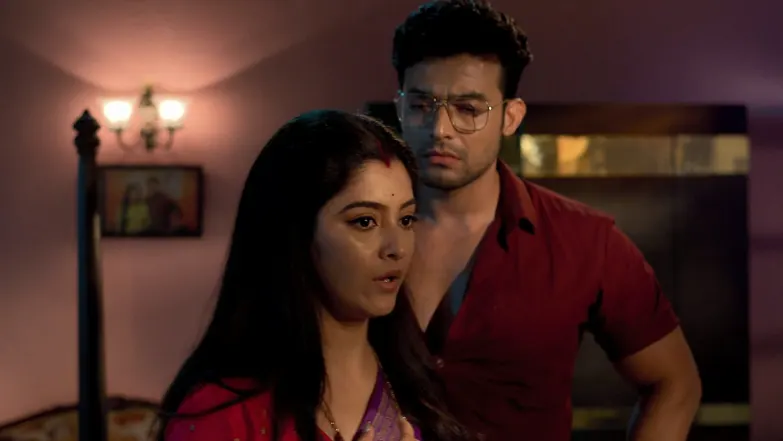 Kon Gopone Mon Bheseche - June 23, 2025 - Episode Spoiler