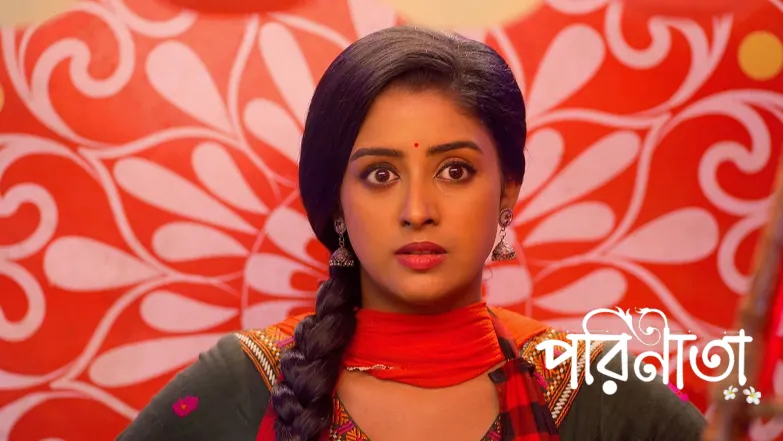 Parineeta - June 22, 2025 Episode 220