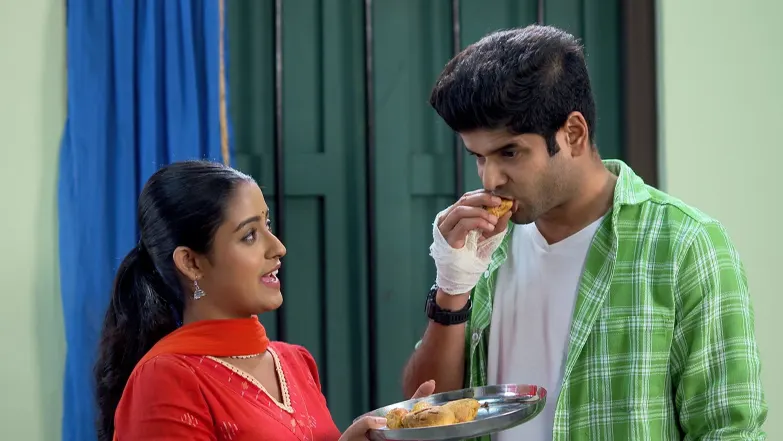 Parineeta - June 21, 2025 - Episode Spoiler