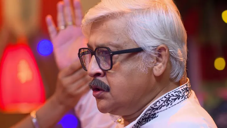 Parineeta - June 22, 2025 - Episode Spoiler