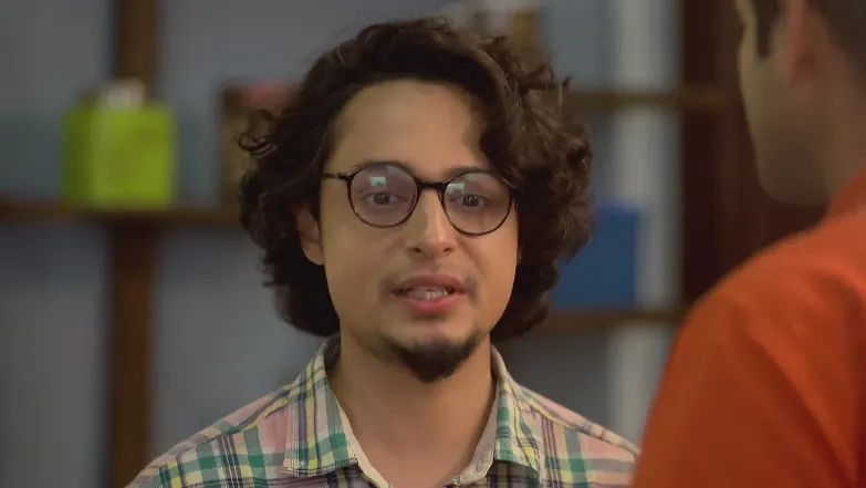 Parineeta - June 18, 2025 - Best Scene 