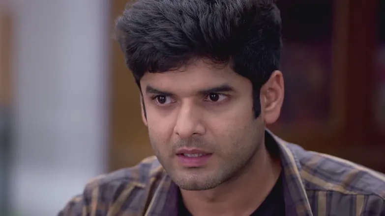 Parineeta - June 16, 2025 - Best Scene 