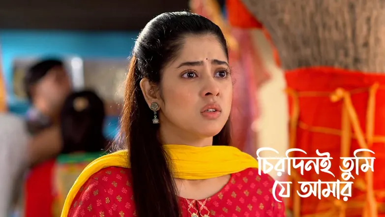 Chirodini Tumi Je Amar - June 21, 2025 Episode 104