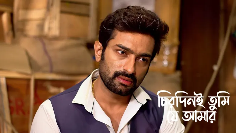 Chirodini Tumi Je Amar - June 22, 2025 Episode 105