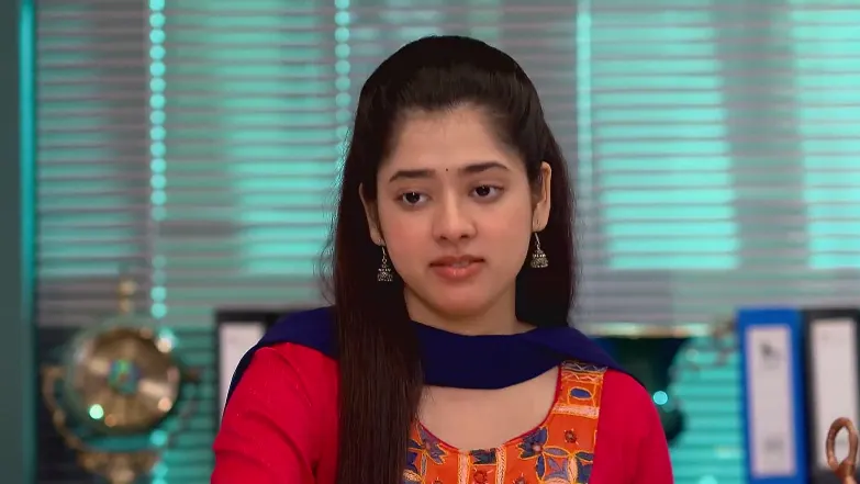 Chirodini Tumi Je Amar - June 19, 2025 - Best Scene 