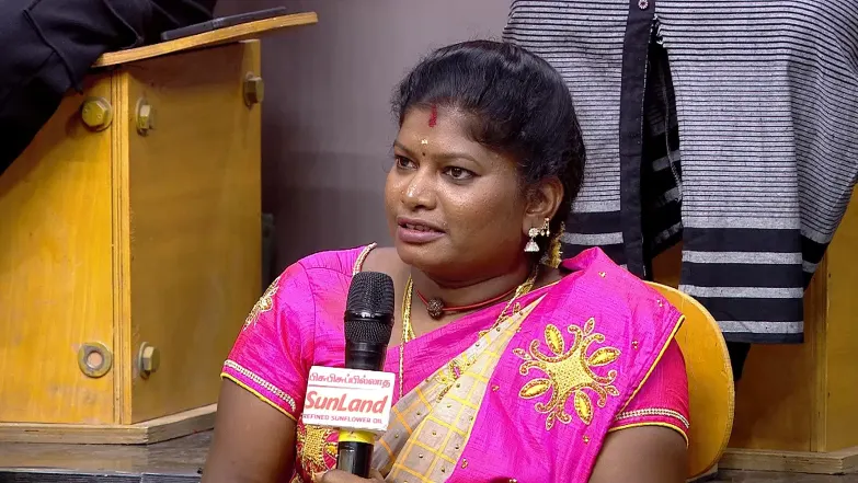 Tamizha Tamizha Season 3 - June 15, 2025 - Episode Spoiler