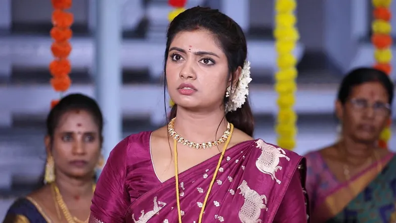 Maari - June 16, 2025 - Episode Spoiler