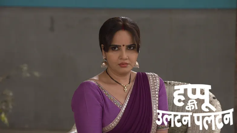 Rajesh's Condition Does Not Improve Episode 1569