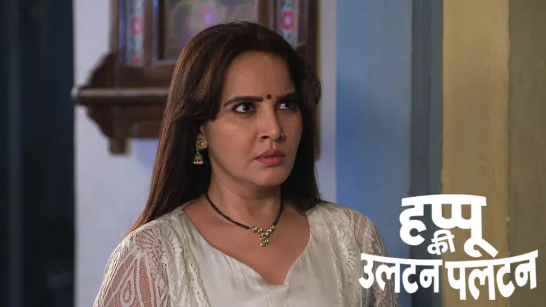 Rajesh Again Beats Happu, Amma and Beni Episode 1568