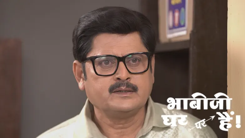 Angoori Faces a Deadly Threat Episode 2615
