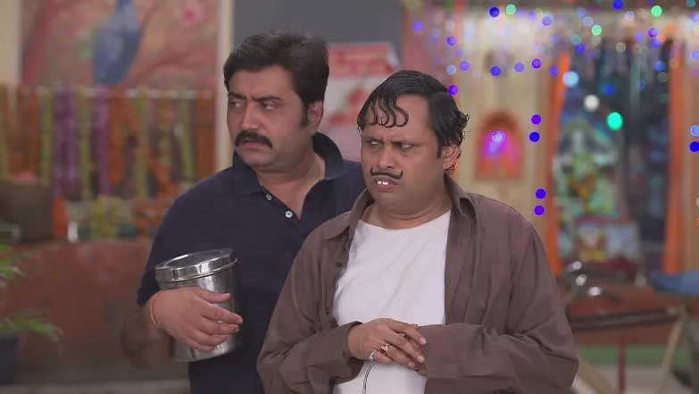 Happu Ki Ultan Paltan - June 18, 2025 - Best Scene 