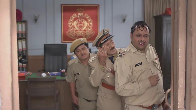 Happu Ki Ultan Paltan - June 17, 2025 - Best Scene 