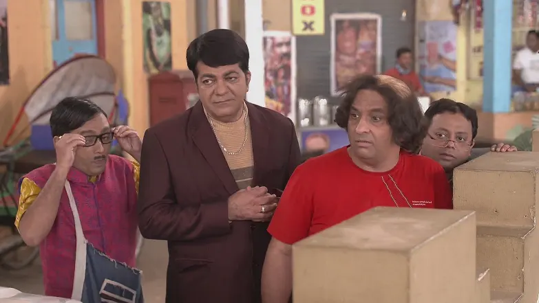 Bhabi Ji Ghar Par Hai! - June 17, 2025 - Best Scene 