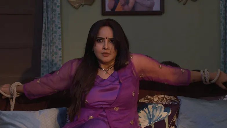 Happu Ki Ultan Paltan - June 19, 2025 - Episode Spoiler