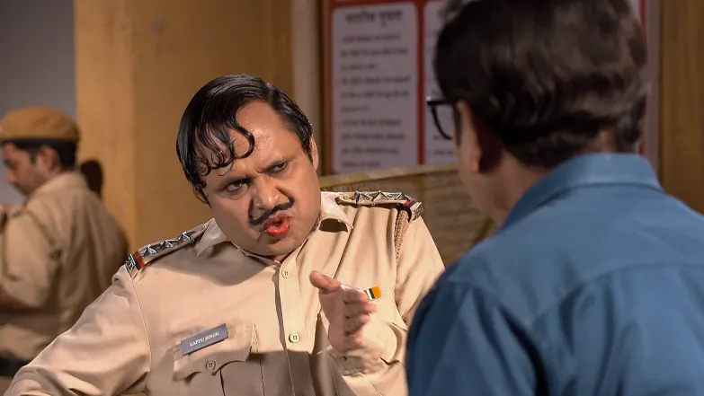Bhabi Ji Ghar Par Hai! - June 20, 2025 - Episode Spoiler