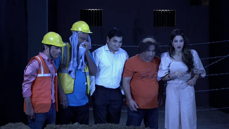 Bhabi Ji Ghar Par Hai! - June 20, 2025 - Episode Spoiler