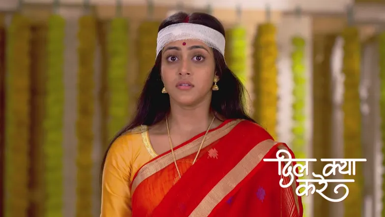 Shailaja Loses Her Hearing Ability Episode 450