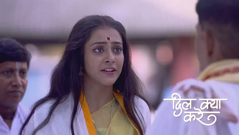 Gouri Finds Herself in a Brothel Episode 460