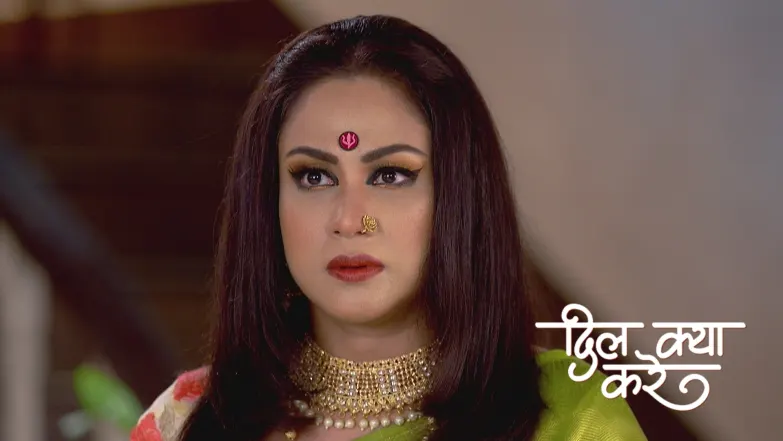 Gouri Bravely Tackles the Goons Episode 458