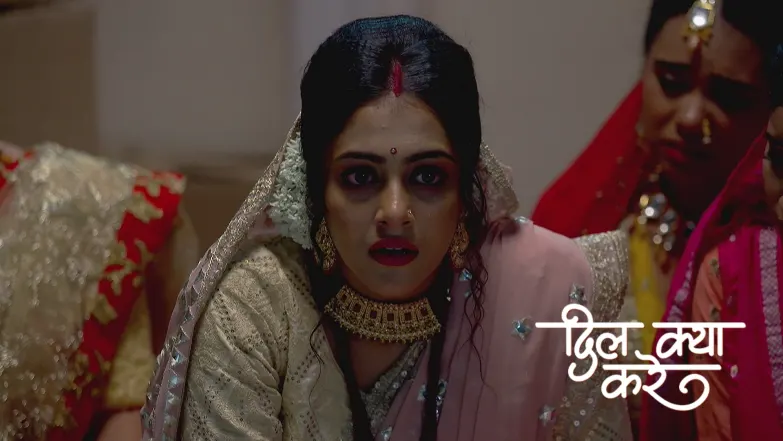 Tara Rescues Gouri from Captivity Episode 463