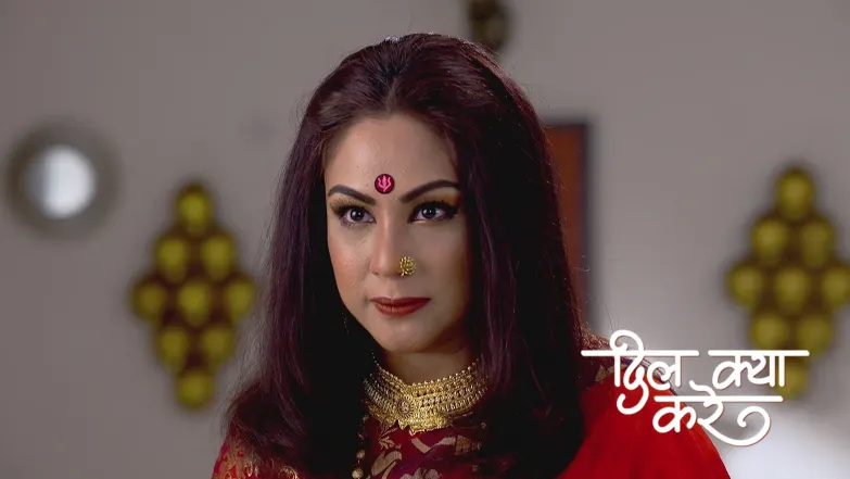 Paula Discovers Mukta and Suraj's Relationship Episode 451