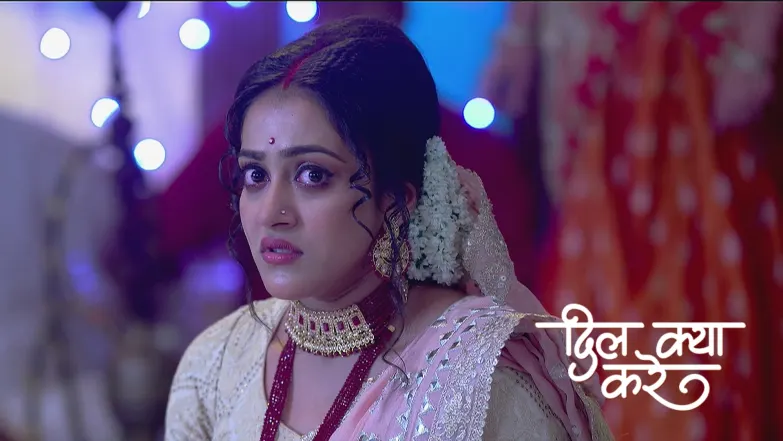 Ishan Sets Out in Search of Gouri Episode 461