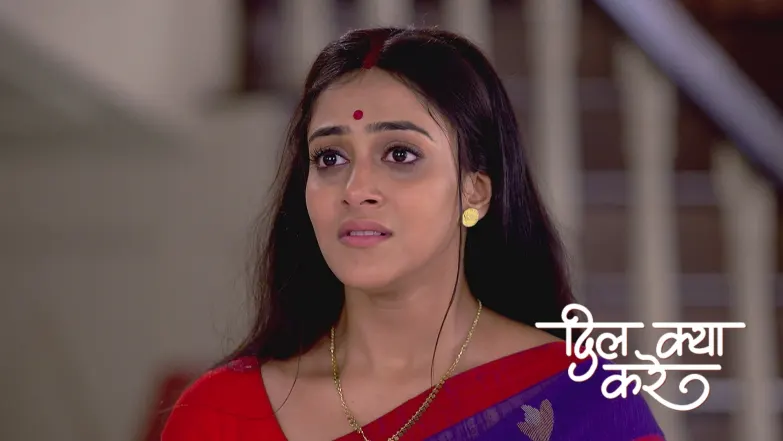 Gouri Performs Intense Penance Episode 453