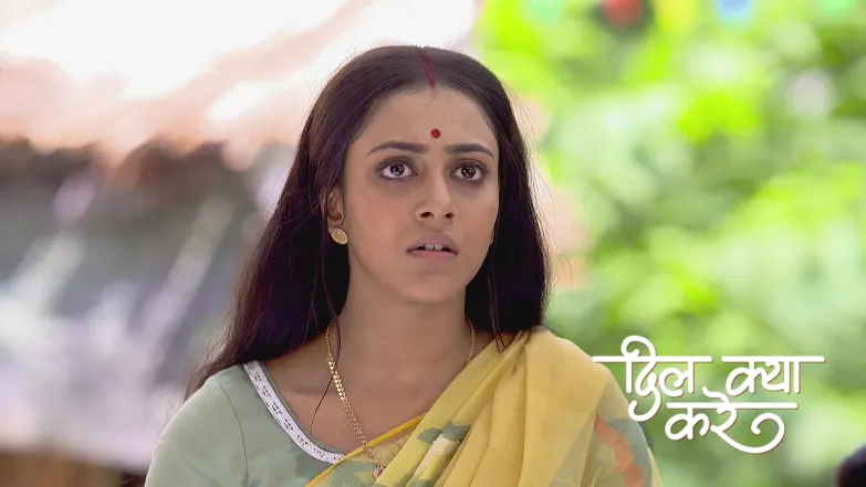 Shailaja Plots to Have Gouri Killed Episode 455