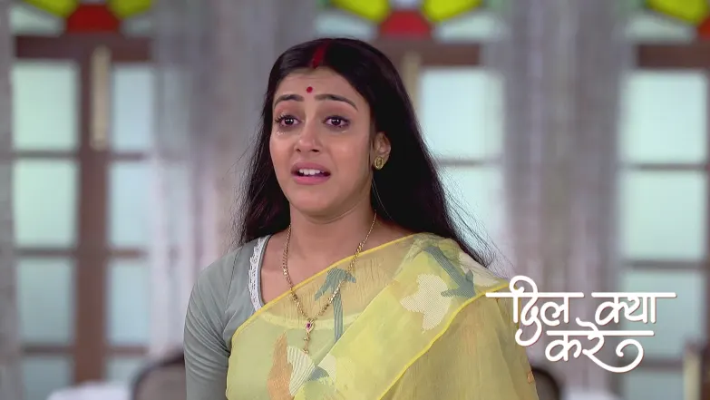 Shailaja Regains Her Hearing Ability Episode 454