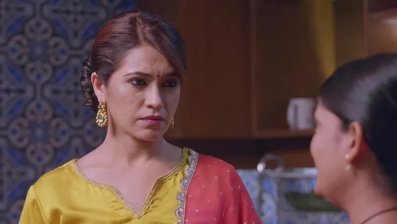 Rishi Tells Lakshmi about His and Malishka's Relationship 17th June 2025 Webisode