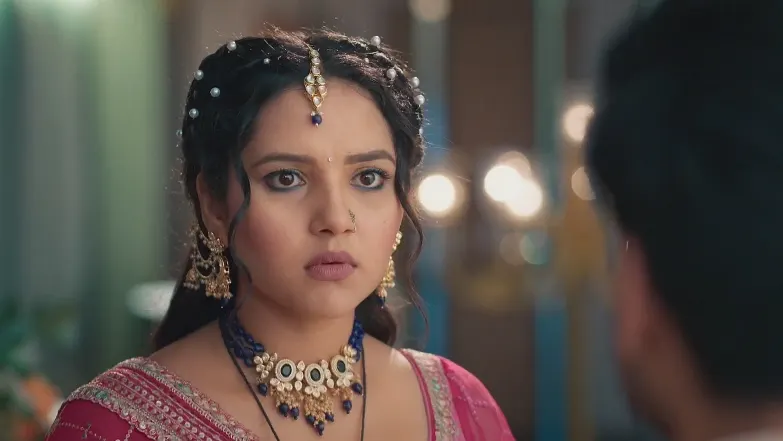 Devansh Asks Questions after Seeing Vasudha's Injury 17th June 2025 Webisode