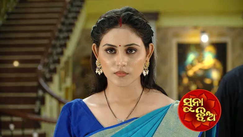 Anshika Lies to Sambhav Episode 973