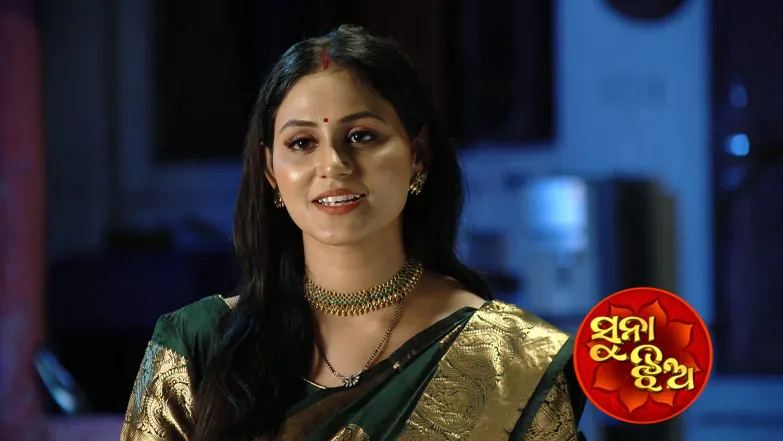 Priya and Sambhav Search for Vanshika Episode 975