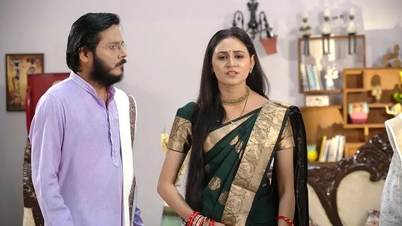 Suna Jhia - June 21, 2025 - Episode Spoiler