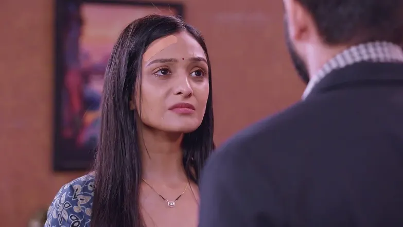 Bhagya Lakshmi - June 18, 2025 - Best Scene 