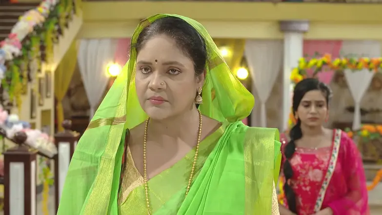 Suna Jhia - June 17, 2025 - Best Scene 